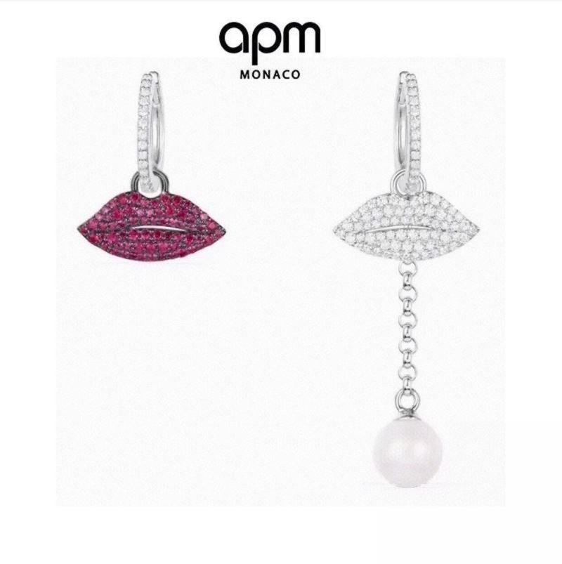 Apm Earrings